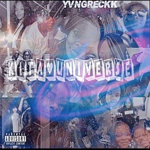 Meet your Posher, Ja’mar